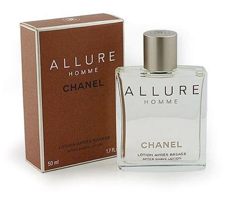 chanel no 5 für männer|chanel allure homme.